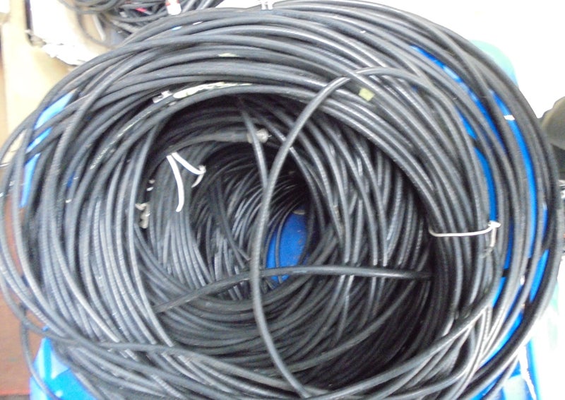 video cables Carousel 1