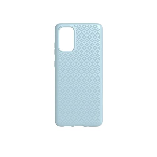 Samsung Galaxy S20 Tech21 Studio Design Gel Case Let Off Steam - Brand New Carousel 1