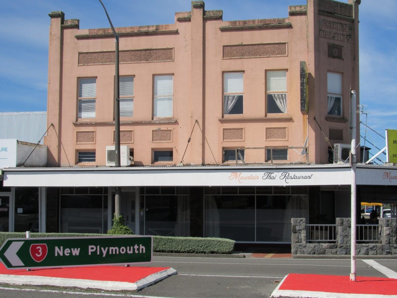 194 Broadway, Stratford, Taranaki