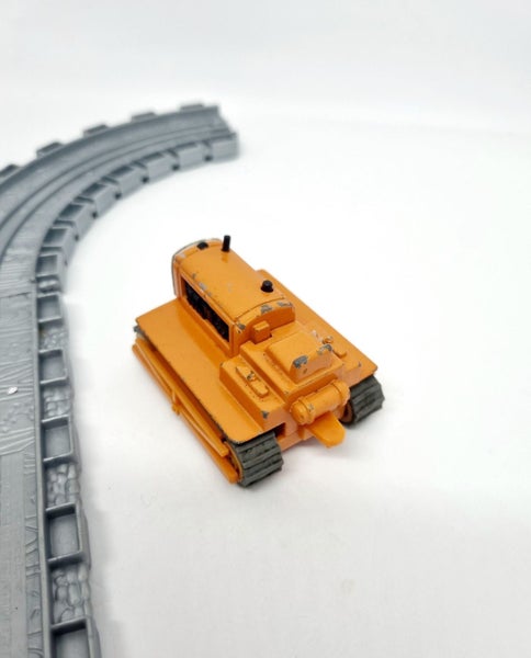 ERTL Terence Tractor Die Cast ~ Thomas the Tank Engine & Friends 1992 Carousel 2