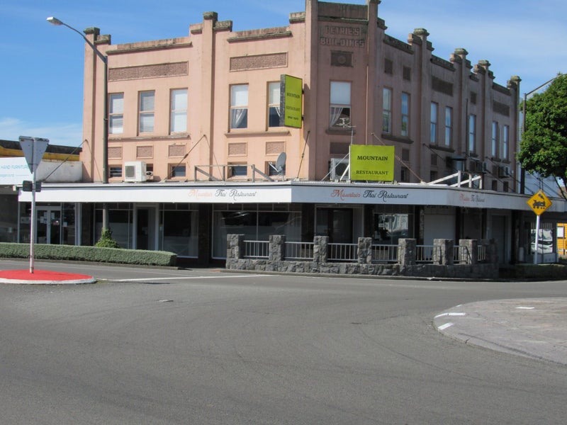 194 Broadway, Stratford, Taranaki