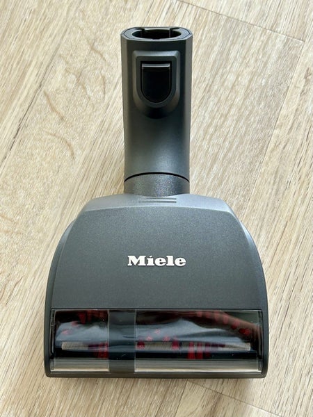 Miele Electro Compact Handheld Vacuum Brush - Model: HX-SEB23 ***BRAND NEW!*** Carousel 1