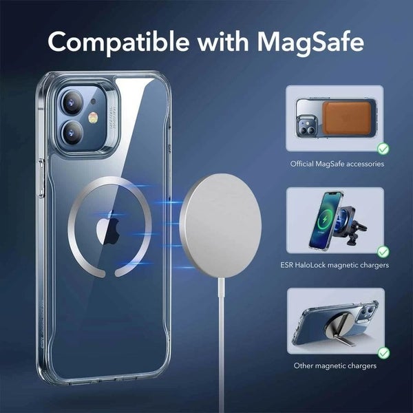 iPhone XSMAX Magnetic Case Soft Silicone Back Cover (Clearance) Carousel 5