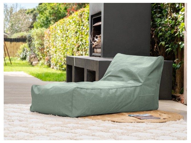 Outdoor Bean Bag Lounger Spa Carousel 2