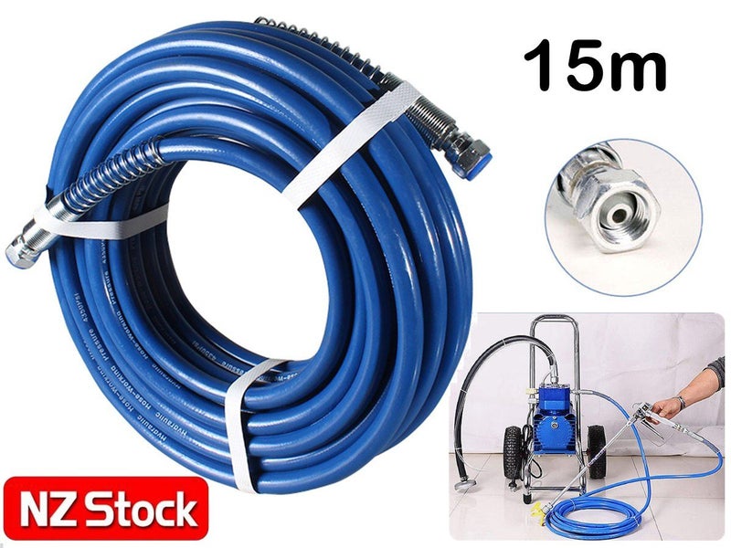 PTN New Airless Paint Sprayer Hose Sale Sale Carousel 1