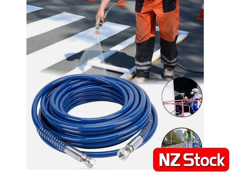 PTN New Airless Paint Sprayer Hose Sale Sale Carousel 10