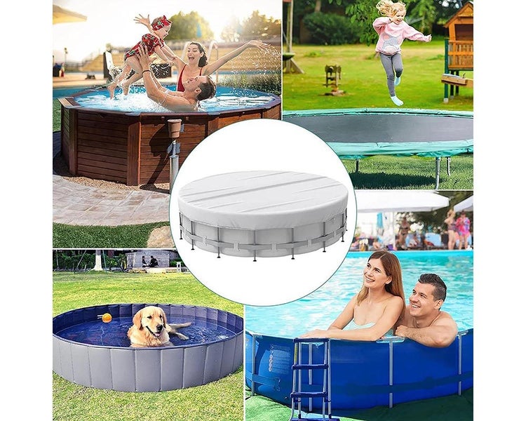 New Winter Pool Cover 8FT Afterpay Carousel 2