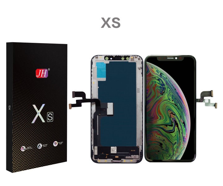 Apple iPhone XS LCD Display Screen Carousel 1