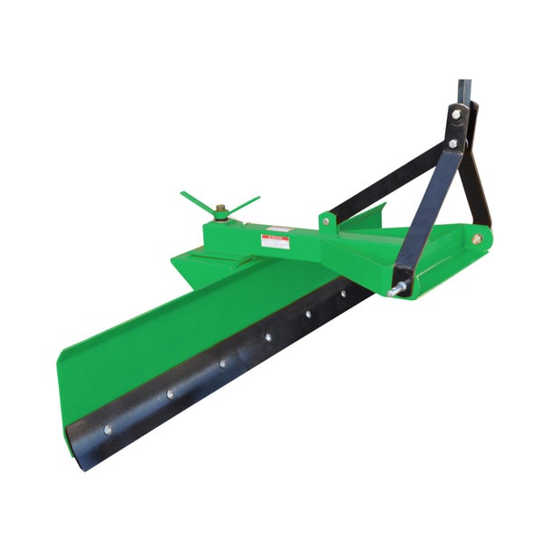 Tractor Grader Blade 2.1M Carousel 2