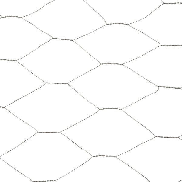 Wire Netting HEX 1800mm x 50mm x 50M Carousel 2
