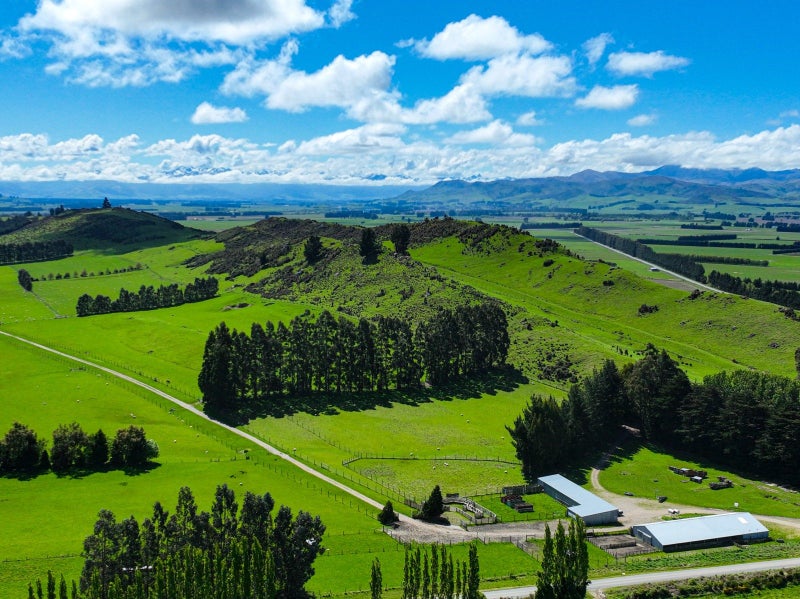 1 Chartlea Park Road, Balfour, Southland, Southland