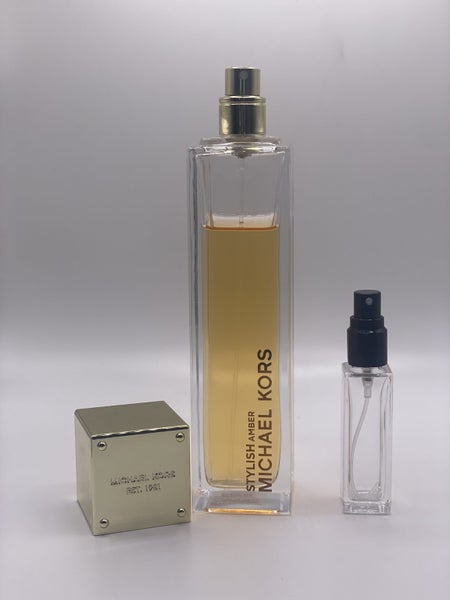 Michael Kors Stylish Amber EDP 10ML Decant Carousel 1