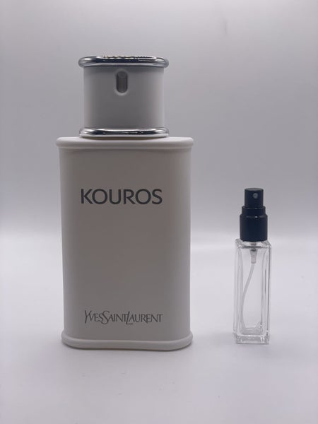 Yves Saint Laurent Kouros EDT 10ML Decant63612134878211110
