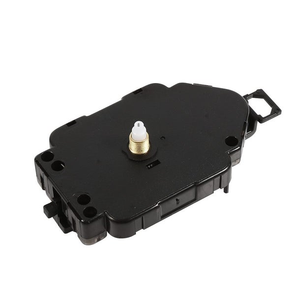 DIY Quartz Wall Clocks Movement Pendulum Mechanism Carousel 1