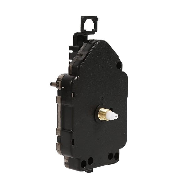 DIY Quartz Wall Clocks Movement Pendulum Mechanism Carousel 2