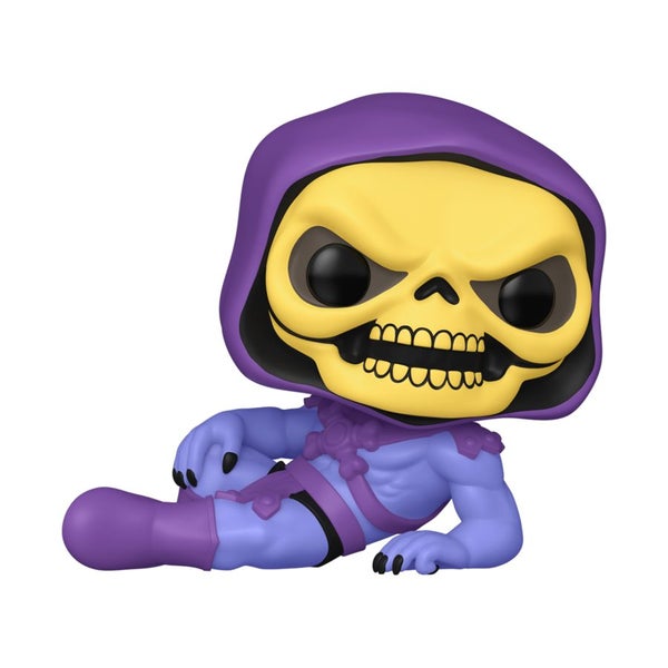 Masters of the Universe - Skeletor Meme Pop! Vinyl Figure Carousel 1