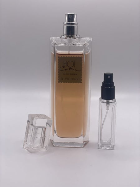 Givenchy Hot Couture EDP 10ML Decant Carousel 1