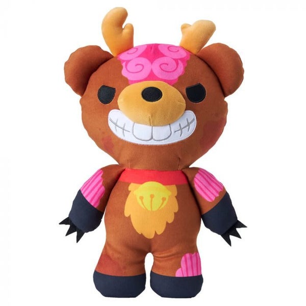 Deddy Bears Christmas: Body Bag - Blitzer Carousel 2