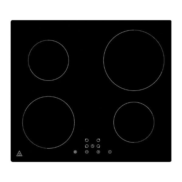 Parmco - Freestanding Stove - 600mm Stainless Steel Induction (FS600SI) Carousel 2