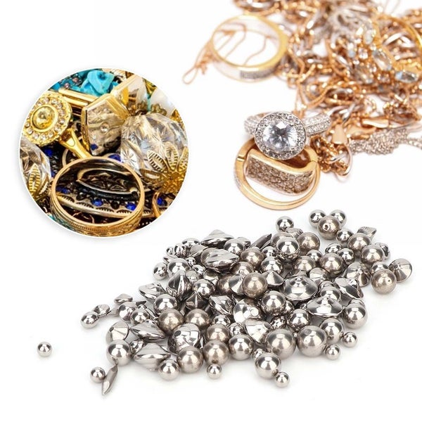 polishing bead stainless steel jewelry polishing tool gold tool jewelry 1 Carousel 5