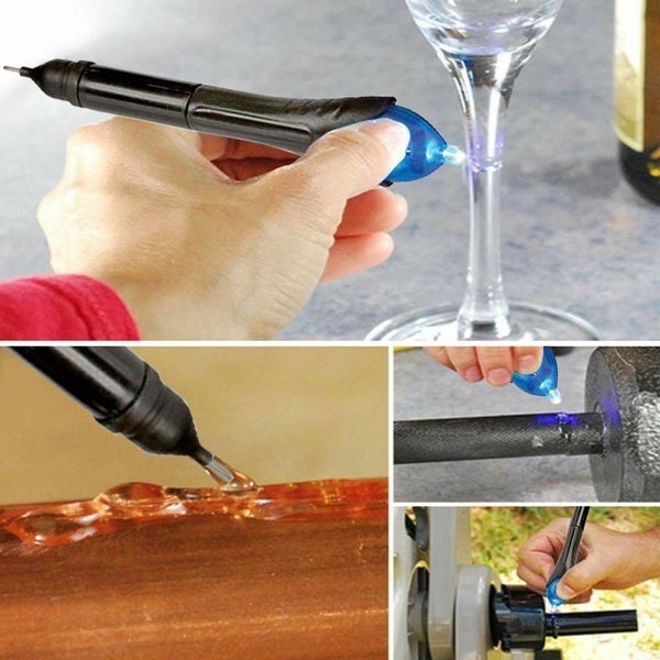 5 Second Fix Adhesive Glue Clearance Deal Carousel 5