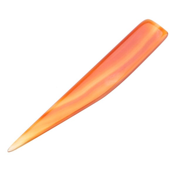 agate knife faux agate burnisher jewelry polishing tool jewelry tool Faux Carousel 1