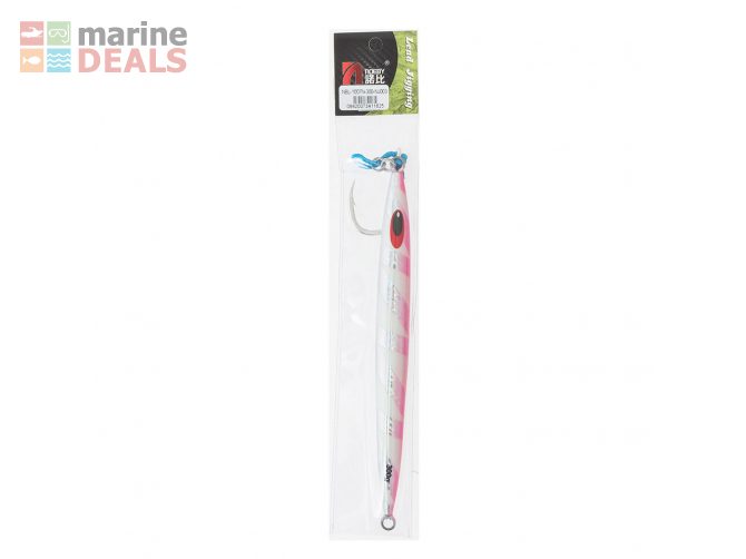 NOEBY Deep Water Kingfish Speed Jig with BKK Hook… Carousel 2