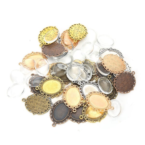 jewelry pendant diy necklace pendant necklace pendant pendant trays jewelry Carousel 1