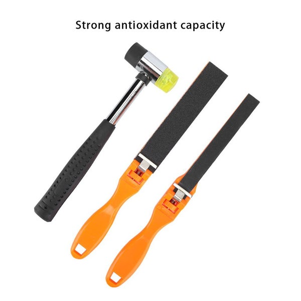 sandpaper stick manual sandpaper stick jewelry sandpaper stick sandpaper Carousel 5