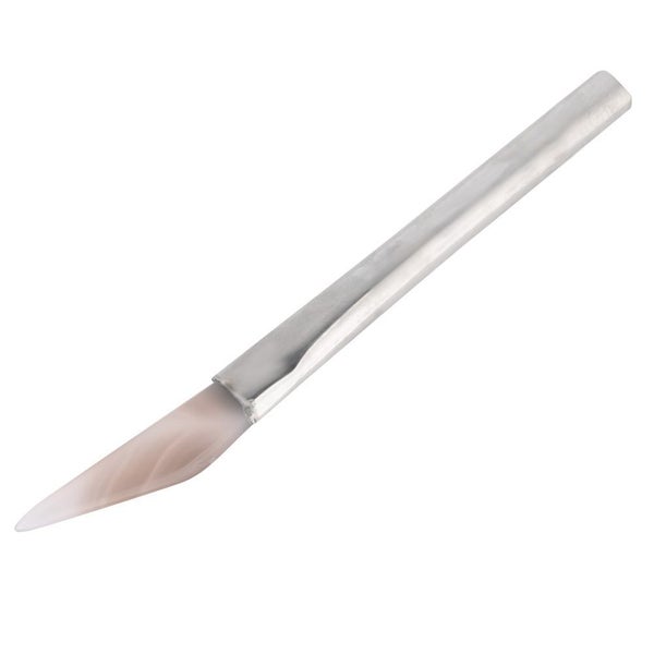 jewelry burnisher Knife Tipped Agate Burnisher Burnishing Polishing Jewelry Carousel 2