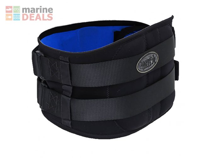 Loose Unit Watersports / Kayak Neoprene Back Brac… Carousel 2