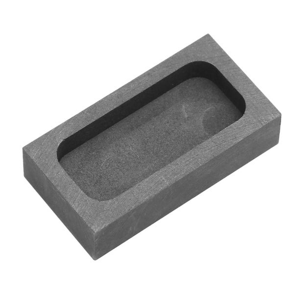 graphite casting mold graphite crucible metal refining mold Graphite Ingot Mould Carousel 1
