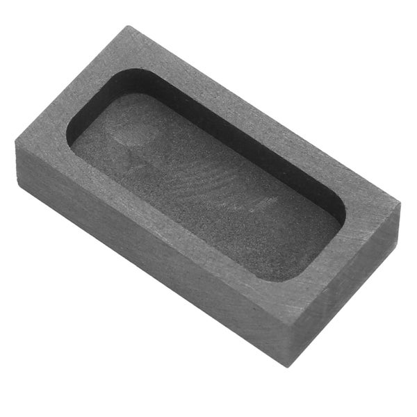 graphite casting mold graphite crucible metal refining mold Graphite Ingot Mould Carousel 2