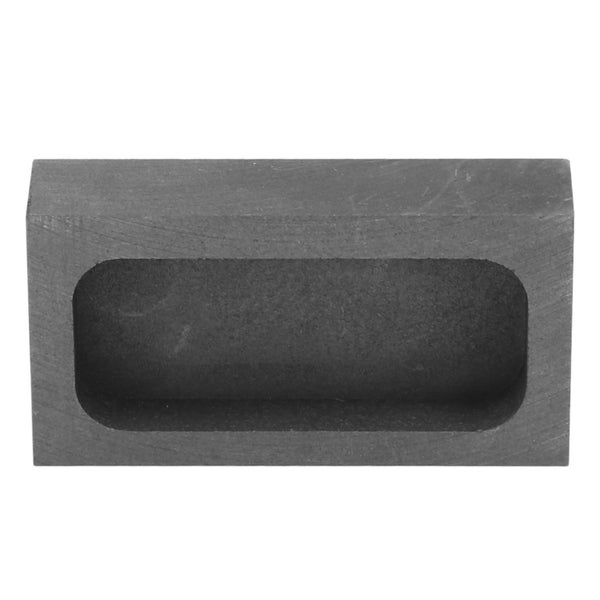 graphite casting mold graphite crucible metal refining mold Graphite Ingot Mould Carousel 5