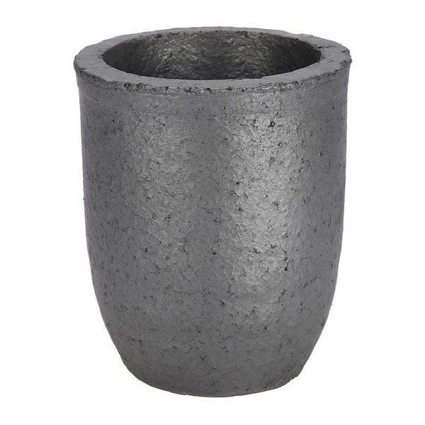 graphite crucible silicon carbide graphite crucible melting tool casting Carousel 5