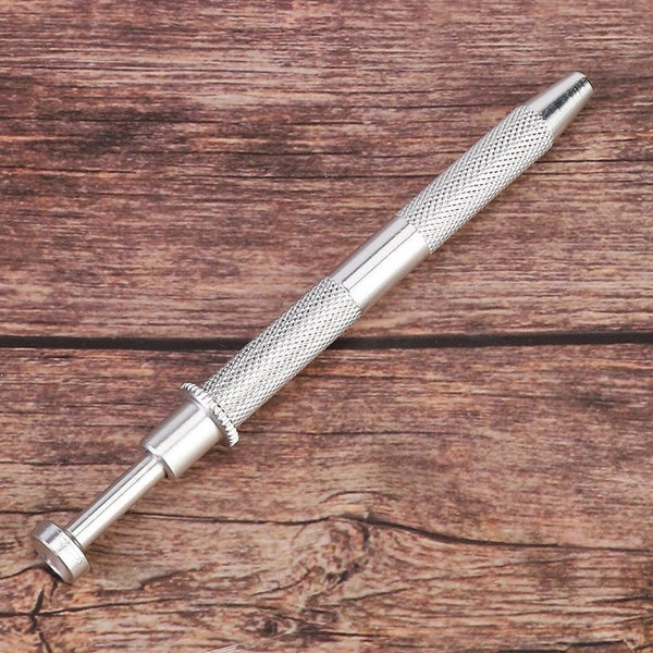 bead grabber gem tweezers Professional Metal Prong Diamond Beads Pick Up Tool Carousel 1