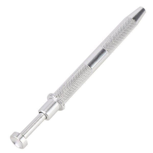 bead grabber gem tweezers Professional Metal Prong Diamond Beads Pick Up Tool Carousel 2
