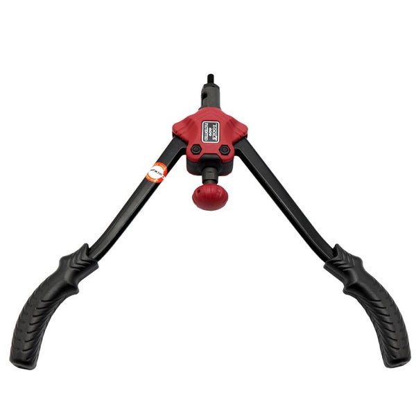 New 430Pcs Rivnut Rivet Gun Tool - New Carousel 8