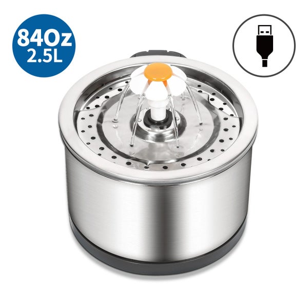 PTN New Cat Water Fountain Sale Sale Carousel 2