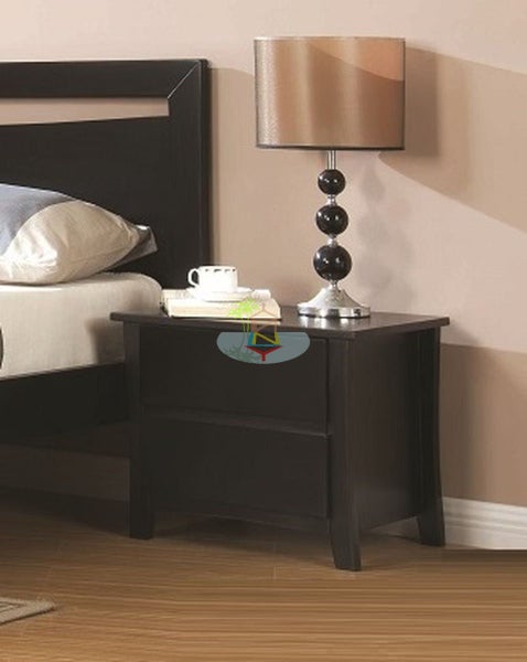 Paiden# NZ Pine Bedroom Suite | Queen| TR Carousel 2