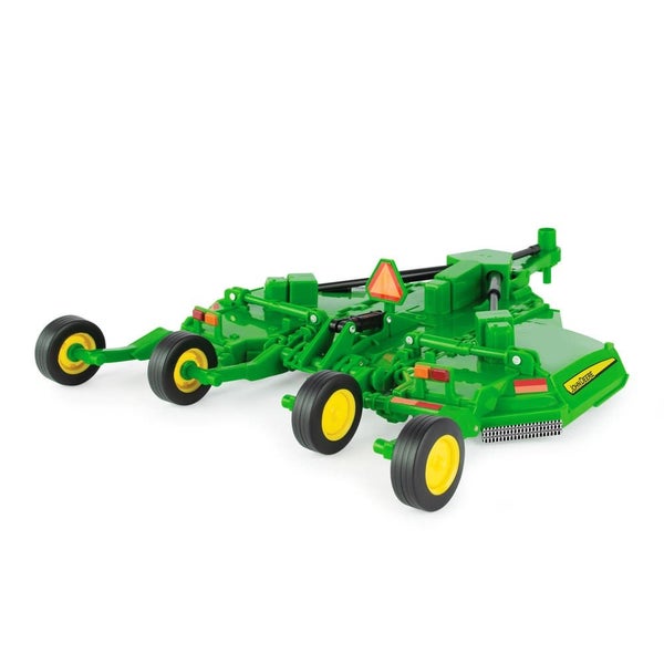1:16 John Deere Big Farm E-12 Rotary Cutter Carousel 1