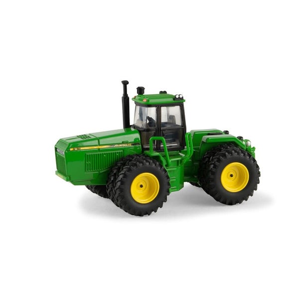 1:64 John Deere 8760 4WD Prestige Tractor Carousel 1