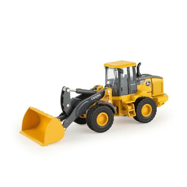 1:50 John Deere 544P Wheel Loader (HD) Carousel 1