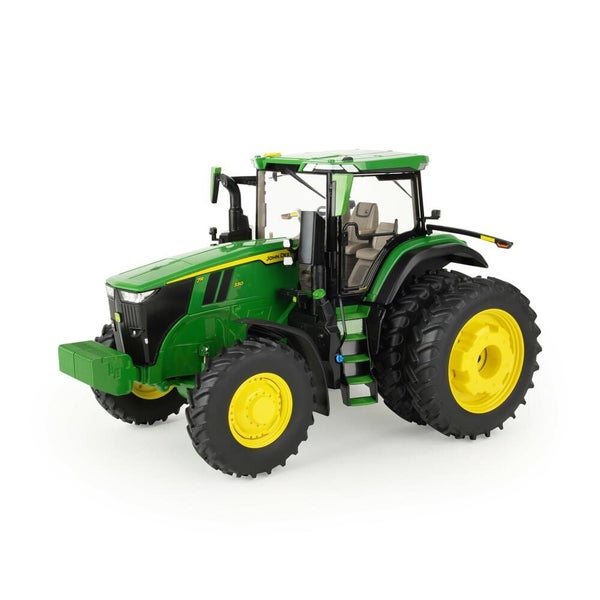 1:16 John Deere 7R 330 Tractor Carousel 1
