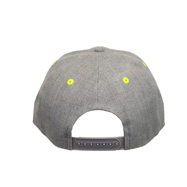 John Deere Hi-Vis Bill Cap Carousel 2
