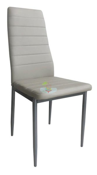 Mona# Dining Chair | White color| TR Carousel 1