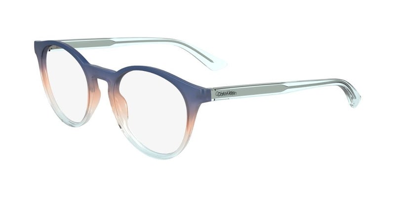 Calvin Klein CK23549 411 50 New Unisex Eyeglasses Carousel 1