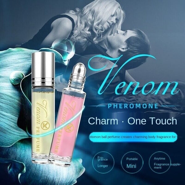 10ml Best Sex Pheromone Intimate Partner Perfume Spray Fragrance Men Women Carousel 2
