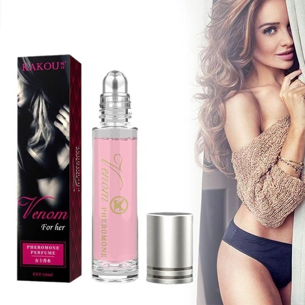 10ml Best Sex Pheromone Intimate Partner Perfume Spray Fragrance Men Women Carousel 8