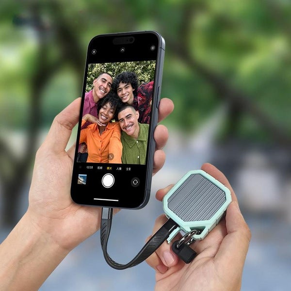 SSD Drive Enclosure 10Gbps USB-C 3.1 Laptop iPhone 15 Pro iPad 2230mm External U Carousel 1